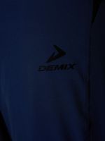 Лот: 22436246. Фото: 6. Брюки мужские Demix, Синий