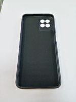 Лот: 21782093. Фото: 2. Защитный чехол Realme 8i с подкладкой... Аксессуары