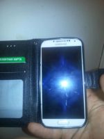 Лот: 9069196. Фото: 4. Samsung Galaxy S4 GT-I9500