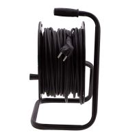 Лот: 20283541. Фото: 2. Удлинитель силовой 50 м, 16А... Электрооборудование