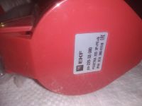 Лот: 25887241. Фото: 2. (33-1/3) Розетка кабельная 32А... Электрооборудование