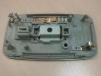 Лот: 4060. Фото: 2. Плафон освещения салона центральный... Автозапчасти