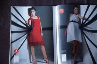 Лот: 4957693. Фото: 7. Шитье и крой № 6/2011