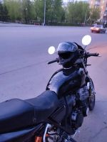 Лот: 20655646. Фото: 2. Yamaxa XJR 400. Мототехника