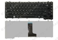 Лот: 16583383. Фото: 2. Клавиатура TOSHIBA Satellite C600... Комплектующие