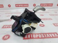 Лот: 20900161. Фото: 6. Селектор акпп Toyota Prius ZVW30...