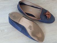 Лот: 16225191. Фото: 2. Балетки Carlo Pazolini (натуральная... Женская обувь