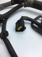 Лот: 20379697. Фото: 10. Проводка двигателя Toyota Prius...