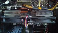 Лот: 3888296. Фото: 4. Zalman VF3000N в отличн сост. Красноярск