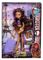 Лот: 3389602. Фото: 3. Кукла Monster High Монстер Хай... Дети растут