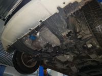 Лот: 16933601. Фото: 2. Защита картера Honda Fit Shuttle... Автозапчасти