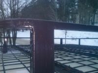 Лот: 5180022. Фото: 5. экспедиционный багажник