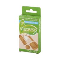 Лот: 23715795. Фото: 2. Люкспласт пластырь универсальный... Медицина