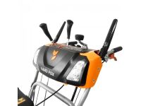 Лот: 25655837. Фото: 13. Снегоуборщик YARD FOX PRO 7654E