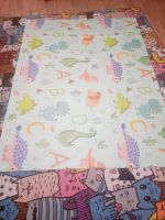 Лот: 25606291. Фото: 2. Коврик мягкий детский двусторонний... Детская мебель