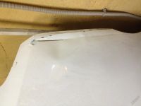 Лот: 5681769. Фото: 2. Капот Ford Focus 3. Автозапчасти
