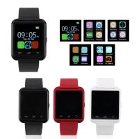 Лот: 6751693. Фото: 2. U8 Smart Watch. Смарт часы с цветным... Смартфоны, связь, навигация