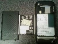 Лот: 1656827. Фото: 3. sonyericsson u100i обмен/продажа. Красноярск