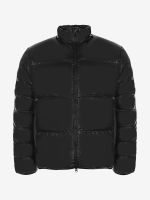 Лот: 22468341. Фото: 4. Куртка мужская EA7 BOMBER JACKET... Красноярск