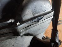 Лот: 19008209. Фото: 10. Двигатель Toyota Sienta NCP81...