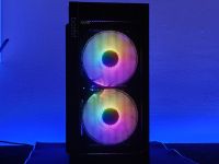 Лот: 25109051. Фото: 2. Компьютер Intel core i3 6100/16Gb... Компьютеры, ноутбуки, планшеты