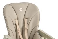 Лот: 25310540. Фото: 8. Стул для кормления HAPPY BABY...