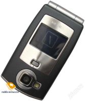 Лот: 1263340. Фото: 2. NOKIA N71 отличный смарт-фон.состояние... Смартфоны, связь, навигация
