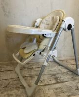 Лот: 20860482. Фото: 6. Стульчик для кормления peg perego