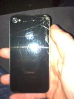 Лот: 5309320. Фото: 2. Iphone 4 16gb,айфон 4 ,16гб срочно. Смартфоны, связь, навигация