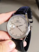 Лот: 15320672. Фото: 2. часы IWC Schaffhausen - изысканная... Часы, аксессуары
