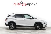 Лот: 22969281. Фото: 9. Hyundai Creta 2021