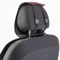 Лот: 19364068. Фото: 4. Накидки на передние сиденья Autoprofi... Красноярск