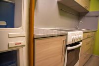 Лот: 25378802. Фото: 7. 1-комн. квартира , Красноярск...