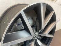 Лот: 23567255. Фото: 5. диск колесный литой Volkswagen...