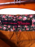 Лот: 3736871. Фото: 2. Шорты женские Tom Tailor Denim. Женская одежда