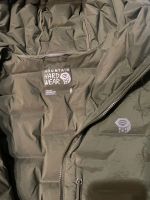 Лот: 19510880. Фото: 2. Куртка Mountain Hardwear. Спортивная одежда