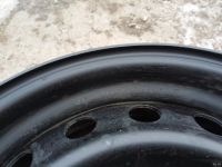 Лот: 18573816. Фото: 2. 6/139.7 R16 - Один диск штампованный... Шины, Диски