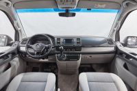 Лот: 21980331. Фото: 10. Volkswagen Multivan 2015