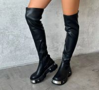 Лот: 23640339. Фото: 4. Сапоги. Красноярск