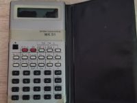 Лот: 24326286. Фото: 2. Калькулятор электроника МК51. Канцелярские и офисные товары