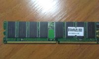 Лот: 3714264. Фото: 2. Оперативная память DDR Hynix 512MB... Комплектующие
