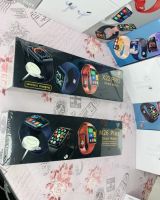 Лот: 18037314. Фото: 4. Smart Watch X22 PRO Черные