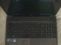 Лот: 3164789. Фото: 4. торгуется 15.6`` Acer Aspire 5741G. Красноярск