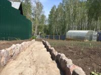 Лот: 11647579. Фото: 5. Продам дачу в городе с большим...