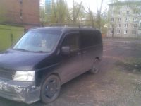 Лот: 951951. Фото: 2. продам хонда степ вагон. Авто, мото, водный транспорт
