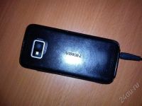 Лот: 713089. Фото: 2. Nokia 5530!!! Обмен. Смартфоны, связь, навигация