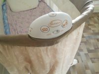 Лот: 6026627. Фото: 2. Кроватка- Колыбель Giovanni Elite... Детская мебель