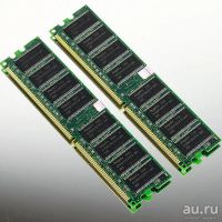 Лот: 9375809. Фото: 2. DDR1 память 256 Mb. Комплектующие