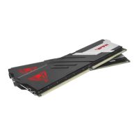 Лот: 25116106. Фото: 3. Модуль памяти DIMM DDR5 32Гб 6800МГц... Компьютеры, оргтехника, канцтовары