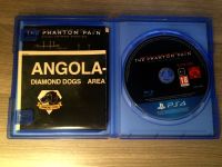 Лот: 7359360. Фото: 3. METAL GEAR SOLID V: The Phantom... Компьютеры, оргтехника, канцтовары